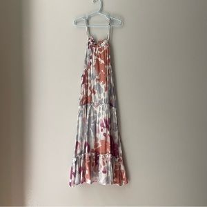 Women’s small Sadi & Sage Mohini dress